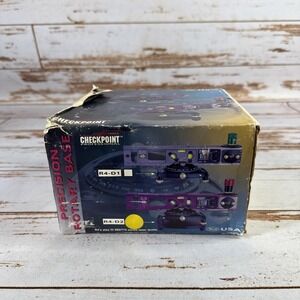 Webb USA Checkpoint Professional 3D DMS Laser Only – No Laser Level